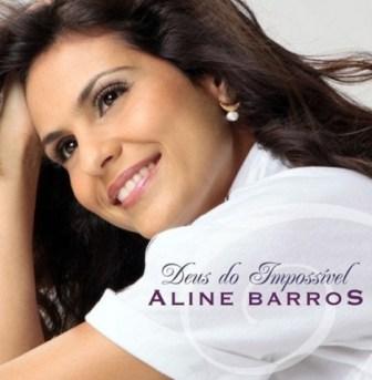 Aline Barros - Eternidade