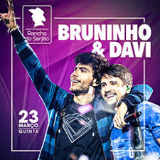 Bruninho & Davi - Amor Provissrio